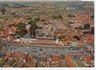 59.290/ HAZEBROUCK - Vue Générale Aérienne (cpm) - Hazebrouck