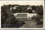 TOP!! BAD NAUHEIM * KRIEGER-EHRENMAL AM JOHANNISBERG  * 1934 *!! - Bad Nauheim