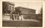 Roma Palazzo S M Regina Margherita - Cafés, Hôtels & Restaurants