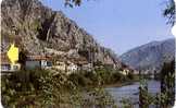 @+ Turquie - AMASYA 60U - Verso PTT - Turkey