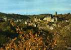 UZERCHE - Uzerche