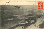 ISSY LES MOULINEAUX - Souvenir Du Champ D'Aviation - Circulé 1914 - Issy Les Moulineaux