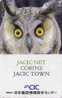 Télécarte Japon Oiseau HIBOU Chouette - Japan Phonecard OWL Bird - EULE Vogel - 166 - Uilen