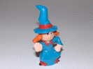 KINDER - 2S-1 - SIMSA Sans Balai- Figurine Sans Bpz * - Figuren