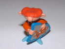 KINDER - C-24 - Figurine Sans Bpz * - Figuren