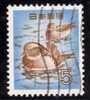 Japon 1955-1961 N°Y.T. :   566 Obl. - Used Stamps