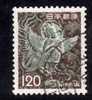 Japon 1972 N°Y.T. : 1059 Obl. - Gebraucht