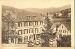 HOHWALD ( 67 ) HOTEL MARCHAL - Autres & Non Classés