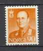 1958 Michel No. 427 MNH - Ongebruikt