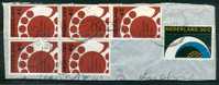 ● OLANDA  -  1962   -  Telefoni  -  N.  752  E  754  Usati  -  Lotto 106 - Used Stamps