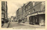 MALAKOFF - Avenue Pierre Larousse - Voy. 1943 - Malakoff