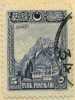 PIA - TUR - 1926 : Serie Corrente : Cittadella Di Ankara - (Yv 701) - Used Stamps