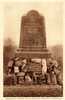 55 Monument De Fleury Devant DOUAUMONT Inauguré Le 24 Juin 1934 Par Monsieur Chaix...... - Douaumont