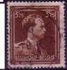 BELGIE BELGIQUE COB 645 Cote 0.25€ ENSIVAL - 1934-1935 Leopold III