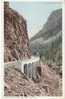 Golden Gate, Yellowstone Park, Detroit Photographic Co. #6529 1910s Vintage Postcard - USA National Parks