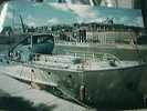 NAVE BARCA GITA FIUME RRHONE A LYON VB1970  BS20345 - Embarcaciones