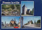 Fosses La Ville - Fosses-la-Ville