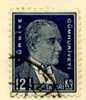 PIA - TUR - 1931-38 : Effigie Di Ataturk - (Yv 815) - Used Stamps