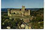 BRETENOUX . Chateau De Castelnau .  Voir Recto Verso  (B952) - Bretenoux