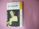 Moliere-le Tartuffe-nouveaux Classiques Larousse--- - Autores Franceses