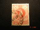 Swaziland 1938 King George VI  1d Used - Swaziland (1968-...)