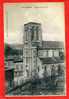 MONTBRISON 1920 EGLISE SAINT PIERRE CARTE EN BON ETAT - Montbrison