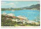 Postcards - Virgin Islands, St. Thomas - Autres & Non Classés