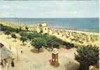 TOP!! SEEBADES BANSIN * DER STRAND MIT KONZERTMUSCHEL  * ZU DDR ZEIT *!! - Usedom