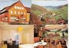 TOP!! LERBACH (OBERHARZ) * HOTEL-RESTAURANT SAUERBREY *!! - Osterode