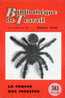 BT N°343 (1956) : La Chasse Aux Insectes. Bibliothèque De Travail. Freinet. - 6-12 Jahre