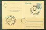 Allemagne  Bizone  -  Pigeons  -  Carte Postale De 1947  -  Enveloppe  -  Lettre - Columbiformes