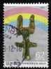 Japon 1991 N°Y.T. : 1916 Obl. - Used Stamps