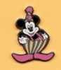 PIN DISNEY  MICKEY CLOWN - Disney