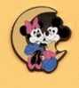 PIN DISNEY MICKEY & MINNIE - Disney