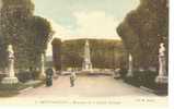 CpF0805 - SAINT MAIXENT - Monument De La Défense Nationale - (79 - Deux Sèvres) - Saint Maixent L'Ecole