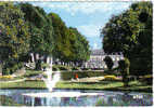 Carte Postale  59.  Le Cateau Le Palais Fénelon Trés Beau Plan - Le Cateau