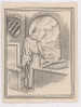 VIGNETTE EX LIBRIS MAURICE HUBERT - Other & Unclassified