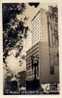 SAO PAULO - HOTEL EXCELSIOR - CINE IPIRANGA - CARTE ´VRAIE PHOTO´ VOYAGÉE En 1949 (c-018) - São Paulo