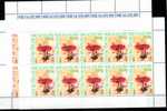 VATICAN : TP N° 1374/1376 ** - Unused Stamps