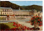 BAD EMS Am Der Lahn - Kurhaus - Bad Ems