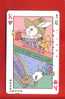 Japan Japon  Telefonkarte Télécarte Phonecard Telefoonkaart -   Spielkarte Herz König  Rabbit  Hase  Kaninchen  Lapin - Lapins