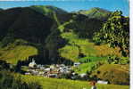 BERGDORF  SAALBACH - Berg