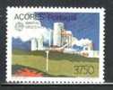 AZORES 1983 EUROPA CEPT MNH - 1983