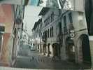 PORDENONE CORSO VITT. EMANUELE NOTTURNO VB1973 BS20374 SEGNO BIRO - Pordenone