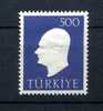 Turquie  -  1959  :  Yv  1476  ** - Neufs