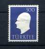 Turquie  -  1959  :  Yv  1476  ** - Nuovi