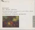 Mozart : Quatuors "Haydn", Esterhazy String Quartet - Classique
