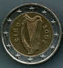 Irlande 2 Euros 2002 Tranche A Ttb/sup - Ireland