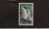 Cameroun - Falls On M'bam River Near Banyo - Scott # 235 - Altri & Non Classificati