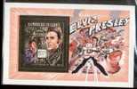 SHEET, Guinea ScC176a Elvis Presley - Elvis Presley